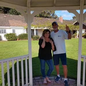 Meet your Posher, Jeanette